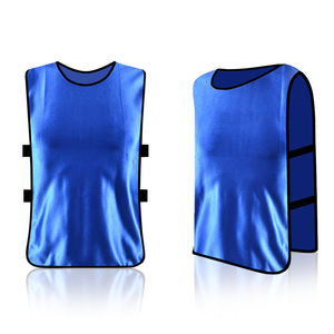 Lightweight Youth Soccer <b>Training</b> Vest and Jerseys Practical Sports <b>Bib</b> for Soccer Jersey Wear - Product Image 3