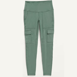 Diseño personalizado Mujeres Legging Gym Fitness Mujeres Legging Entrenamiento Legging Para Mujeres - Product Image 1