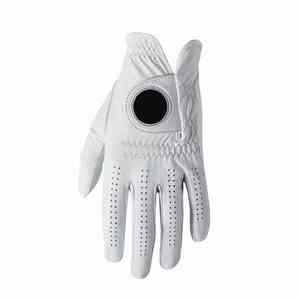 Meilleur design, nouveauté, gants de golf en peau de mouton souple, prix de gros, gants de golf très exigeants, meilleure fabrication - Product Image 5