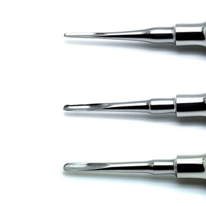 Manual Power Source <b>Elevator</b> Gough - Product Image 1