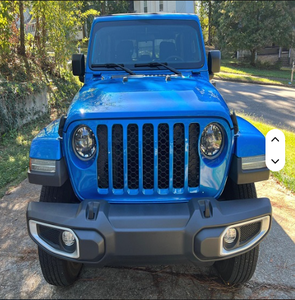 SUPER LIMPIO, LHD/RHD, 2023, JE-EP GLA-DIATOR SPO-RT 4X4, LISTO PARA ENVIAR - Product Image 1