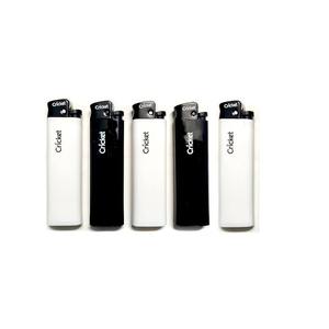 Cricket Lighter Adjustable Flame Refillable Spark Butane Pocket Fire Starter for Bulk Flame Supply - Product Image 5