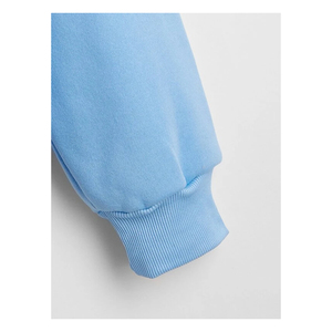 Sweat à capuche surdimensionné pour femme haute qualité manches longues coupe ajustée mode décontractée pour l'hiver Street Wear pour dames - Product Image 4