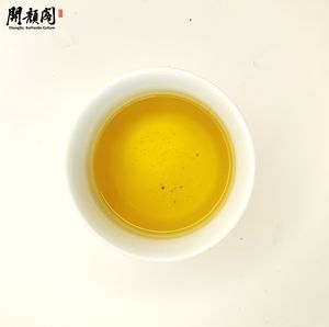 Kaiyange ชาจากทะเลสาบหลงจิ่งหนึ่งใบใบมีหนึ่งใบยาวออร์แกนอินทรีย์ได้รับการรับรองจาก eu/usda แบบตะวันตก - Product Image 5