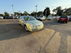 รถมือสอง ปี 2006 สำหรับ Avalon XL พวงมาลัยซ้าย วิ่ง 50,001-75,000 ไมล์ มาตรฐานไอเสียยูโร 4 5 ที่นั่ง - Product Image 3