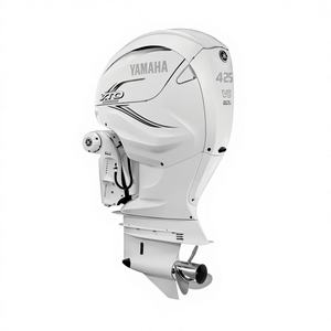 Moteur hors-bord de bateau Premium 2023 425XSA XTO 425HP Industriel DIY OEM ODM Garantie 3 ans Origine Royaume-Uni - Product Image 1