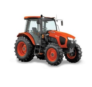 รถแทรกเตอร์เกษตร Kubota M5111 ประหยัดน้ำมัน พร้อมระบบ PTO สำหรับการไถพรวน การขนส่ง การจัดสวน และงานอเนกประสงค์ - Product Image 2