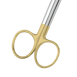 Kevlar Cutter Ciseaux En Acier Inoxydable Coupe-Fil Optique Fibre Optique Câble Dénudage Outil De Construction - Product Image 6