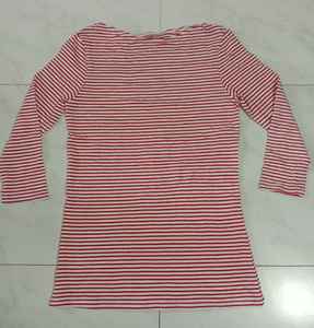 Camiseta de algodón XXL para mujer, nueva colección de verano, ropa informal cómoda y de alta calidad para damas jóvenes - Product Image 3