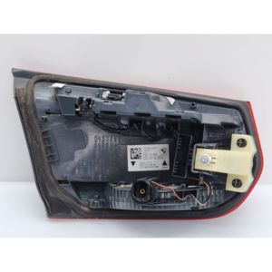 ไฟหยุดด้านหลังขวาแบบรวมในตัวประตู BMW ซีรีส์ 3 F30 ซีดาน 63217369120 (11>) - Product Image 4
