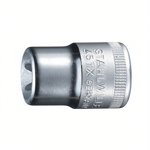 ซ็อกเก็ตสตาห์ลวิลล์ขนาด 3/8 นิ้ว สำหรับสกรู TORX ภายนอก - Product Image 3