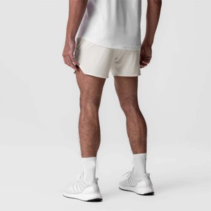 Short décontracté à cordon de serrage pour hommes OEM-Parfait pour la plage, les voyages et l'usure quotidienne - Product Image 2