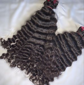 2024 chaud 100% faisceaux de tissage de cheveux humains avec des faisceaux de cheveux vietnamiens frontaux du vendeur vietnamien faisceaux de cheveux de vague lâche - Product Image 4