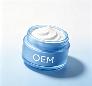 Crème Spéciale au Nèfle : Hydratante, Apaisante, Réparatrice et Nourrissante pour le Visage – Usage Jour - Product Image 3