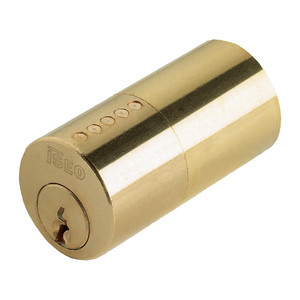 Blister Iseo Art. Cilindro Fisso 852 X Serratura Da Appl - Product Image 1