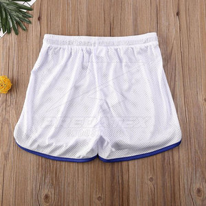 OEM Service <b>Mesh</b> <b>Shorts</b> Customized Color <b>Men</b> <b>Mesh</b> <b>Shorts</b> New Arrival <b>Mesh</b> <b>Shorts</b> For Adult - Product Image 4