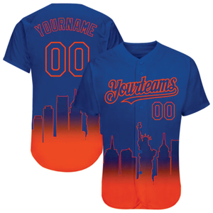 Maillots de baseball personnalisés en sublimation, haute qualité, imprimés et cousus # 13 # 2 Tenues de baseball et de softball en édition limitée 2025 - Product Image 5