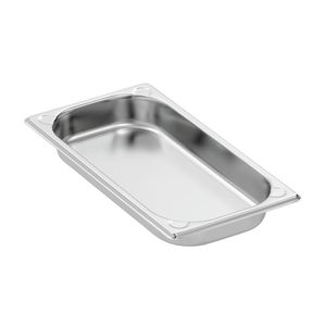 GN Container 1/3GNT40 กล่องเก็บอาหารและภาชนะบรรจุอาหารแบบพื้นฐาน - Product Image 1