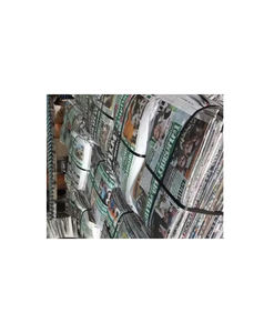 ทำความสะอาด onp เศษกระดาษเสียประเภทสถานที่กำเนิดรูปแบบ oinp OCC หนังสือพิมพ์เก่า - Product Image 3