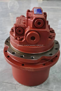 Kubota U25 <span class=keywords><strong>3</strong></span> Final Drive RB511-61290 MAG-18V-230E-1 670202 U25 Travel Motor - Product Image 4
