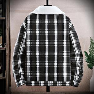 Primavera otoño nuevo traje de carreras de motos personalizado para hombres de gran tamaño grueso transpirable a prueba de viento de alta calidad adulto Casual - Product Image 4