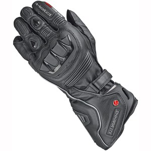 Guantes de moto de fibra de carbono con pantalla táctil para ciclismo, guantes de dedo completo 2025 - Product Image 6