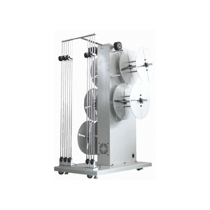 Máquina de alimentación automática de cinco cables para máquina peladora de cables - Product Image 2