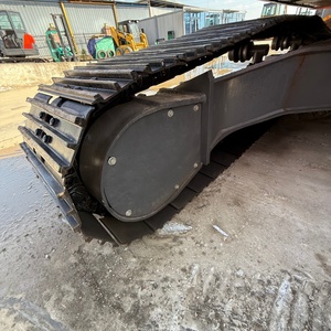 Vente en gros d'excavatrices Doosan DX225LCA d'occasion, équipement de construction, haute performance, bien entretenues, prix bas - Product Image 6