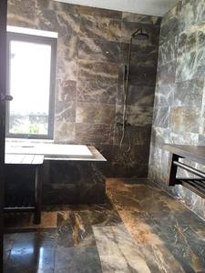 Azulejos vivos de mármol amarillo pulido de lujo para dormitorios, suelos de cocina, mesas de comedor y escaleras - Product Image 4