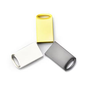 U ดิสก์โลหะ pendrive 8GB / 16GB / 32GB | พร้อมส่ง USB <span class=keywords><strong>แฟลช</strong></span>ไดรฟ์เมมโมรี่สติ๊ก - Product Image 3