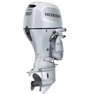 0HP BF80ดั้งเดิม60hp 50hp เครื่องยนต์เรือยนต์4จังหวะ - Product Image 3