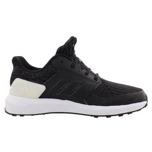 Adidas Rapidrun รองเท้าถักชายสี: ดำ/ขาว100% ของแท้ - Product Image 3