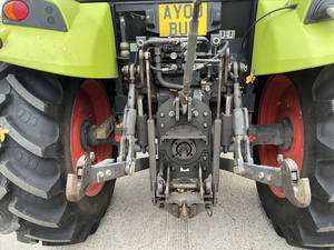 CLAAS AXOS 330 en Venta - Product Image 3