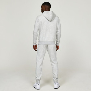 Design Your Own New Arrival Custom Sport Wear <b>Men</b> Tracksuit / Plain Dyed Casual Fashion Breathable Tracksuit - Product Image 2