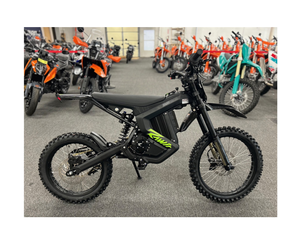 Nueva Motocicleta Eléctrica Todoterreno RAWRR Mantis X PRO 2025 en Oferta, 72V 50S 15kW de Potencia Máxima, Más de 65 MPH - Product Image 3