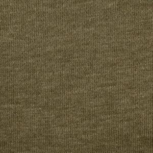 Next Level Apparel 9302 Unisex Malibu Heather Green CVC Fleece Hoodie Sudadera clásica - Product Image 5