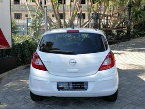 OPEL CORSA 1.4 ENJOY AUTO 2008 USADO, Volante a la Izquierda/Derecha - Product Image 2