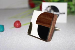 Poignées de porte et quincaillerie en résine et en bois, bouton de porte, couleur, forme et taille personnalisées, fabriqué en Inde - Product Image 5