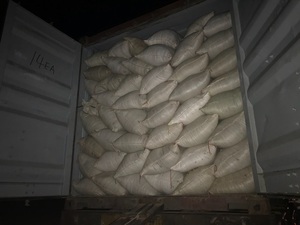 เปลือกเม็ดมะม่วงหิมพานต์เวียดนามขายส่ง สำหรับอาหารสัตว์และเชื้อเพลิงชีวมวล - Product Image 5