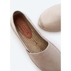 Espadrillas in tela da uomo sandali comodi - Product Image 3