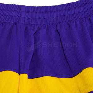 Vêtements de sport Uniforme de basket-ball Uniforme de basket-ball de haute qualité Uniforme de basket-ball personnalisé Fabriqué au Pakistan - Product Image 6