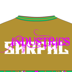 Camiseta deportiva de malla de poliéster para hombre, personalizada por el mejor fabricante, al por mayor, para baloncesto, atlética, de color liso - Product Image 6