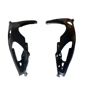 Guardabarros Modificados y Mejorados GT4/GT4RS para Porsche 718, Aptos para el Modelo Porsche 718 981, 9GT821101G2X, 9GT821103G2X - Product Image 4