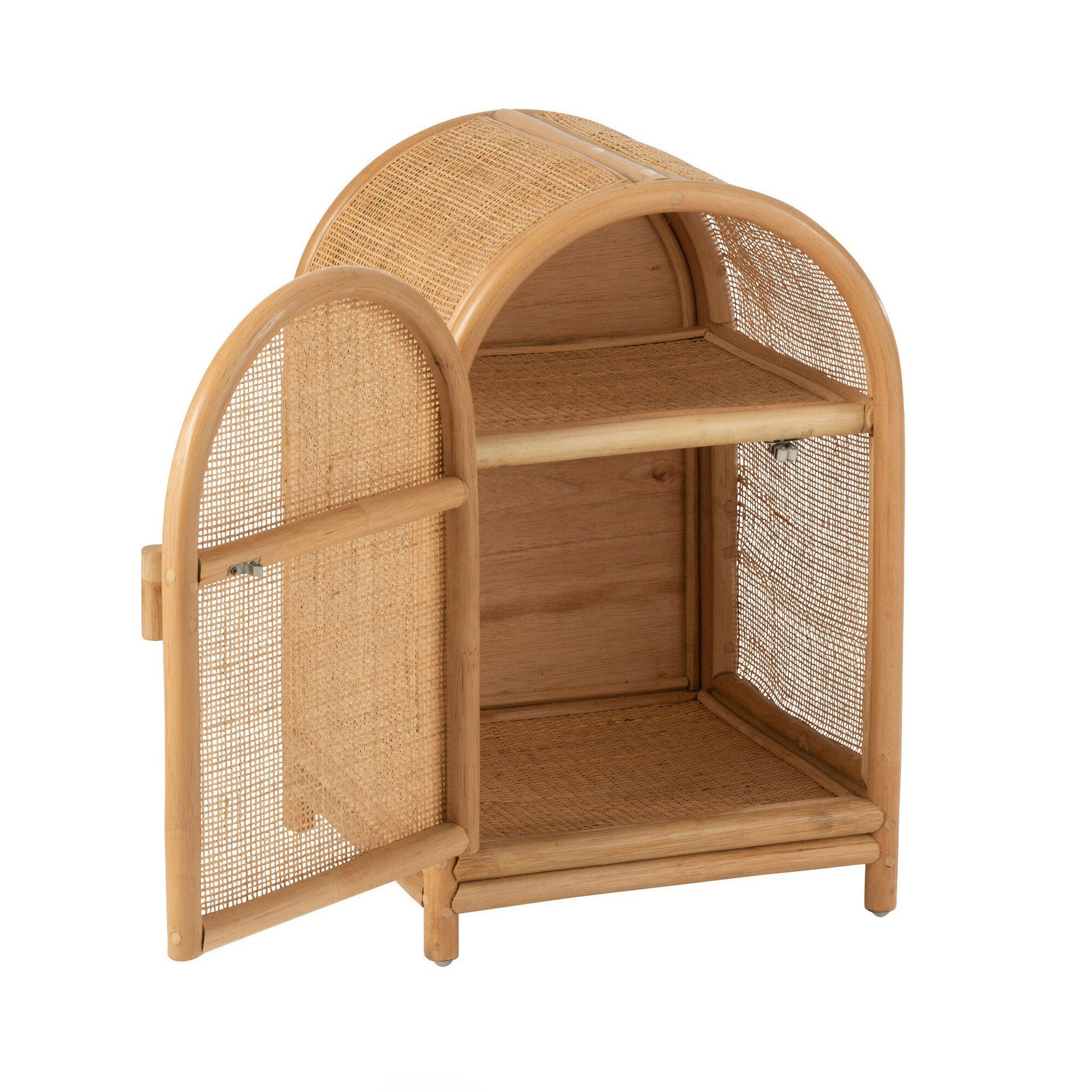 ธรรมชาติ