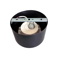 IP68 imperméabilisent le plafond Downlight de LED pour l'éclairage de Poolside et de balcon