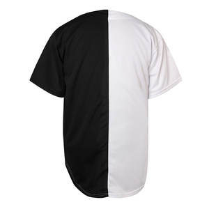 Nueva ropa para adultos estilo Hip Hop Pakistán hecha para hombres Jersey de béisbol. - Product Image 3