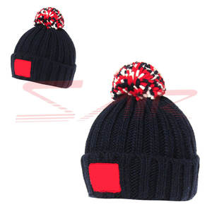 Unisex High Quality <b>Light</b> Weight <b>Beanie</b> Caps Soft Fabric Custom Logo Printed Latest Design for Street Beach Wear for Travel - Product Image 5