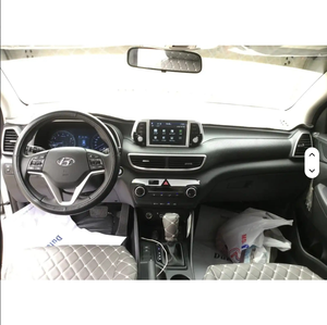 VENTAS DESTACADAS: Hyundai Tucson SUV 2024 USADO - Product Image 3
