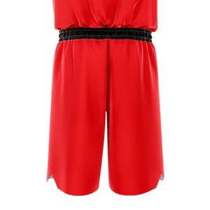 Uniforme de béisbol de alta calidad de fabricante superior para los hombres/precio razonable uniforme de béisbol de color sólido para los hombres - Product Image 6