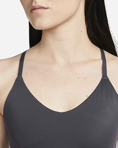 Sujetador deportivo sin costuras para mujer, ropa de gimnasio personalizada para correr, ejercicio, logotipo frontal, talla grande, hecho en Pakistán, venta al por mayor - Product Image 5